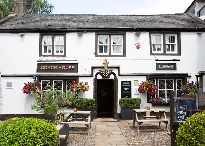 Coach House