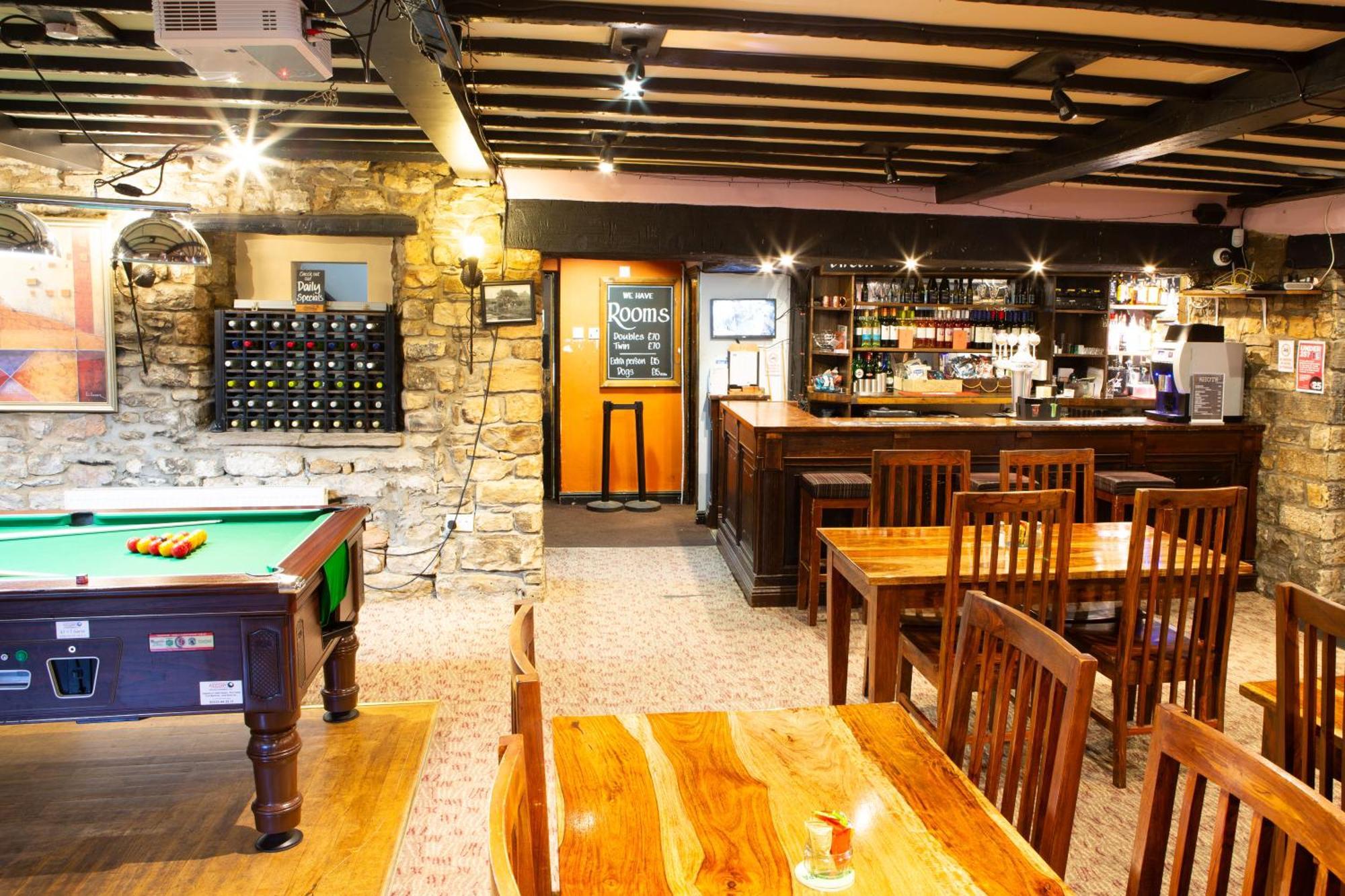Coach House