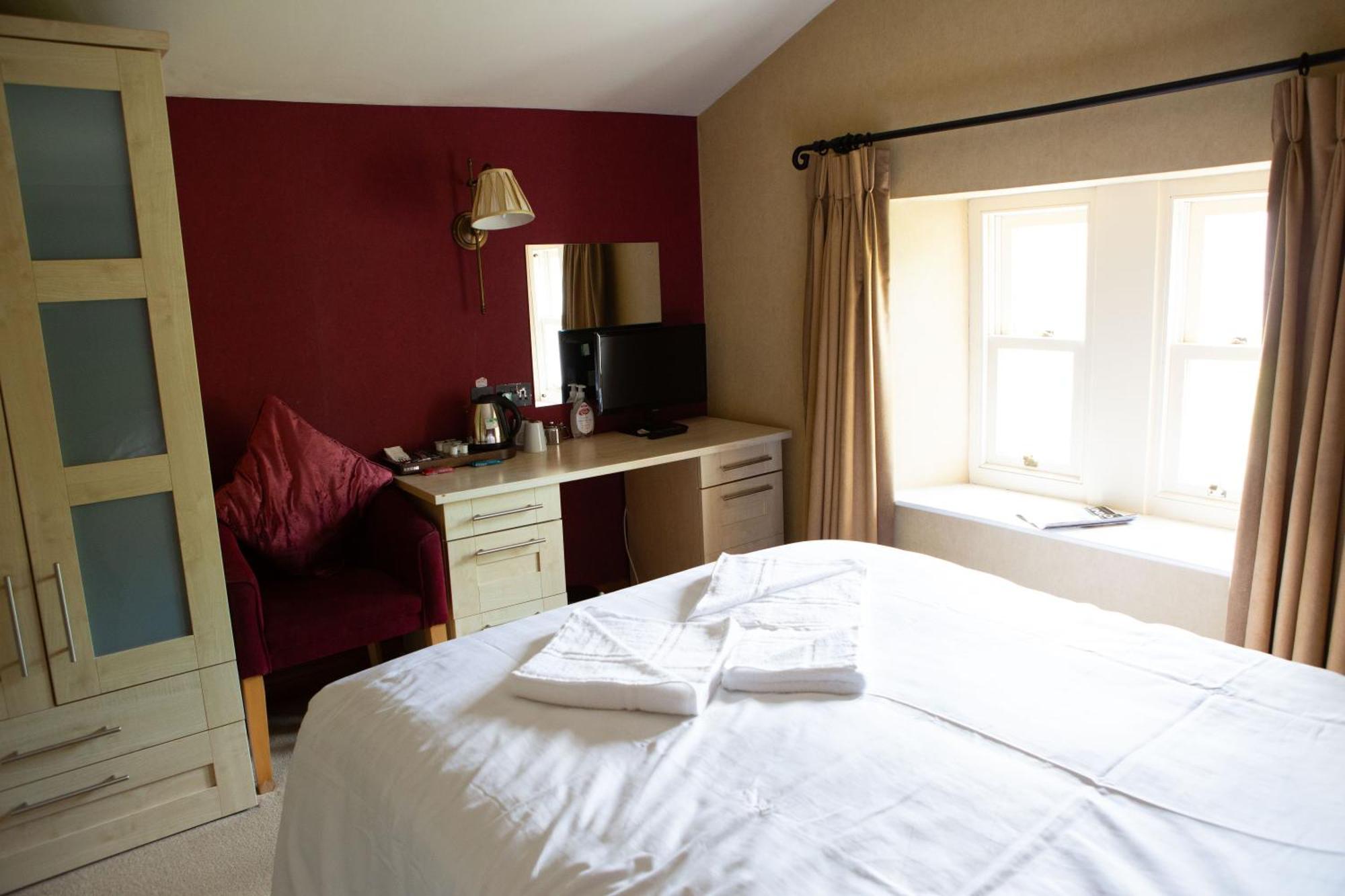 Coach House Inn 4*