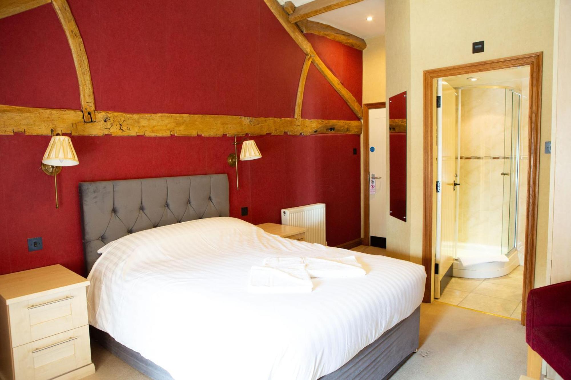 Locanda Coach House 4*