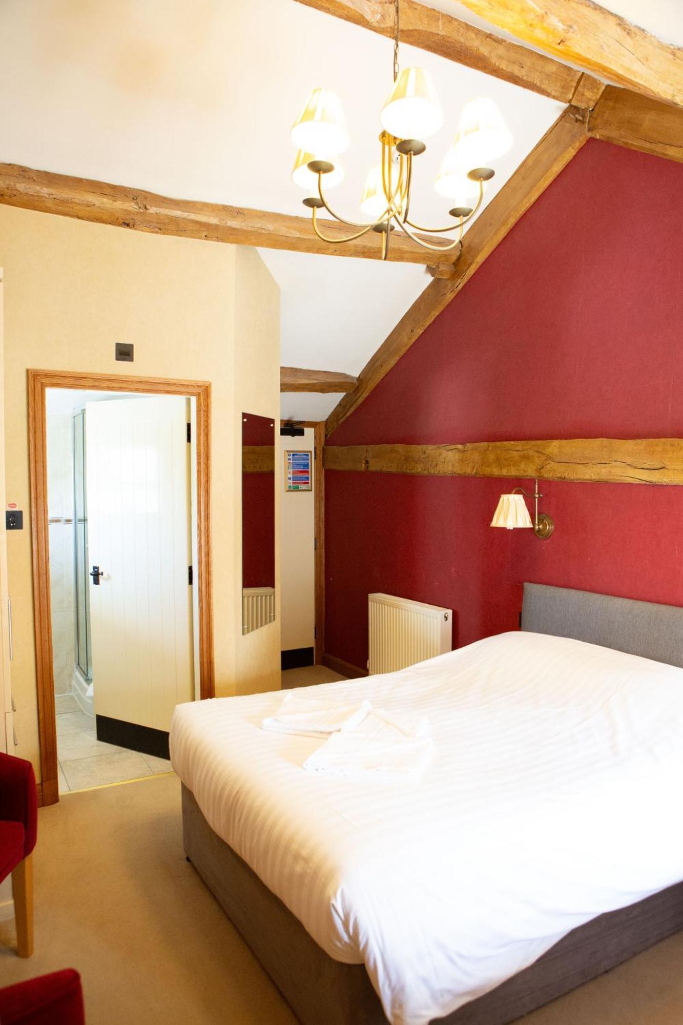 Coach House 4* Bentham