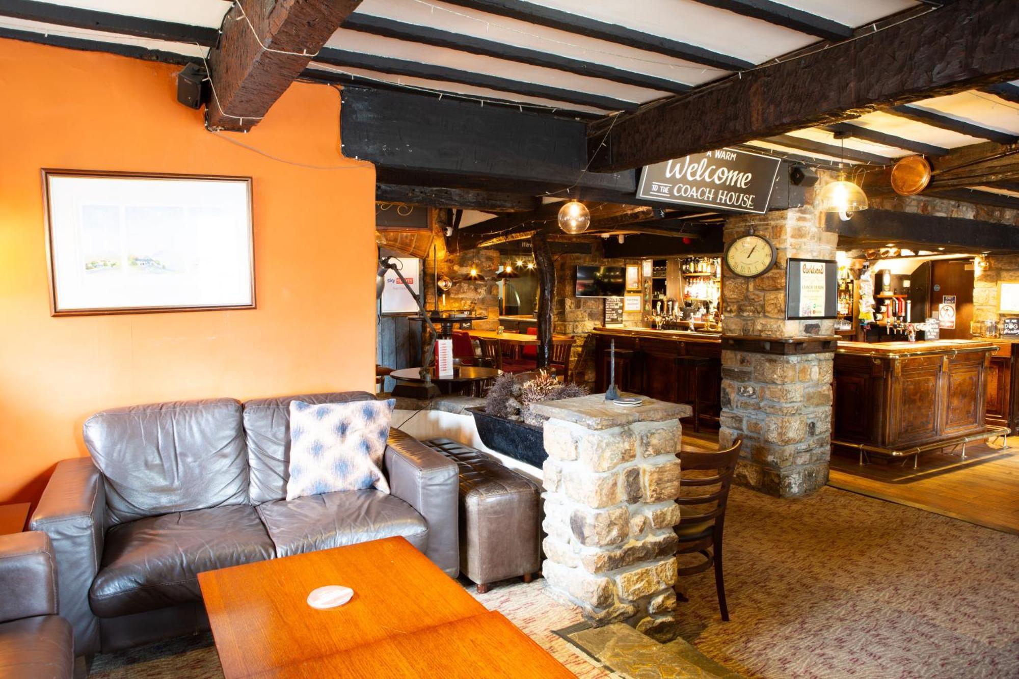 Coach House Locanda