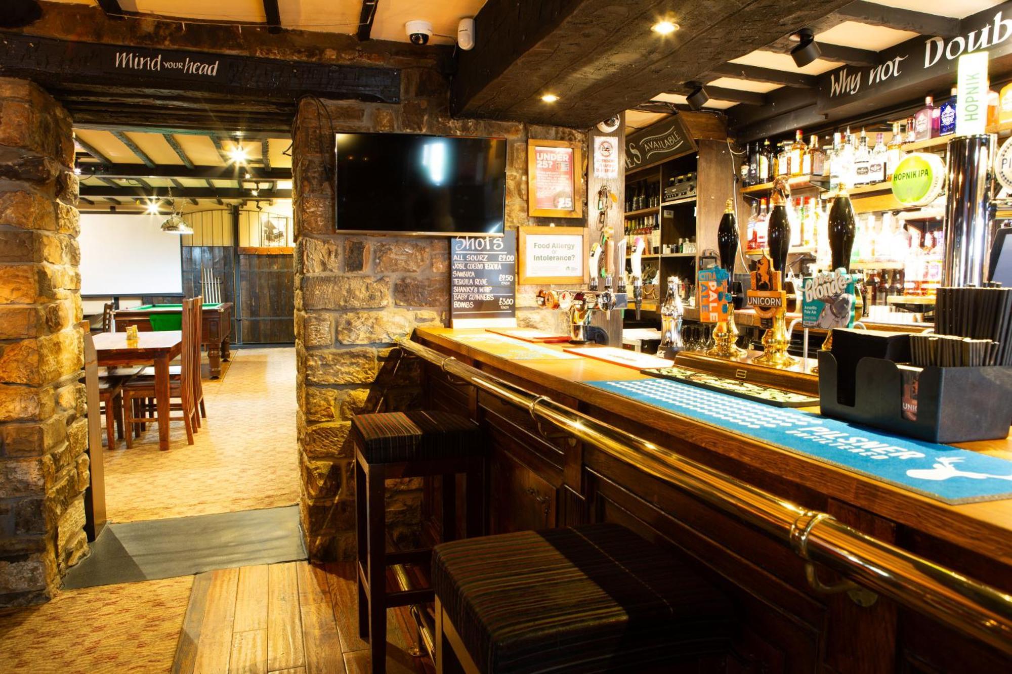 Locanda Coach House Bentham
