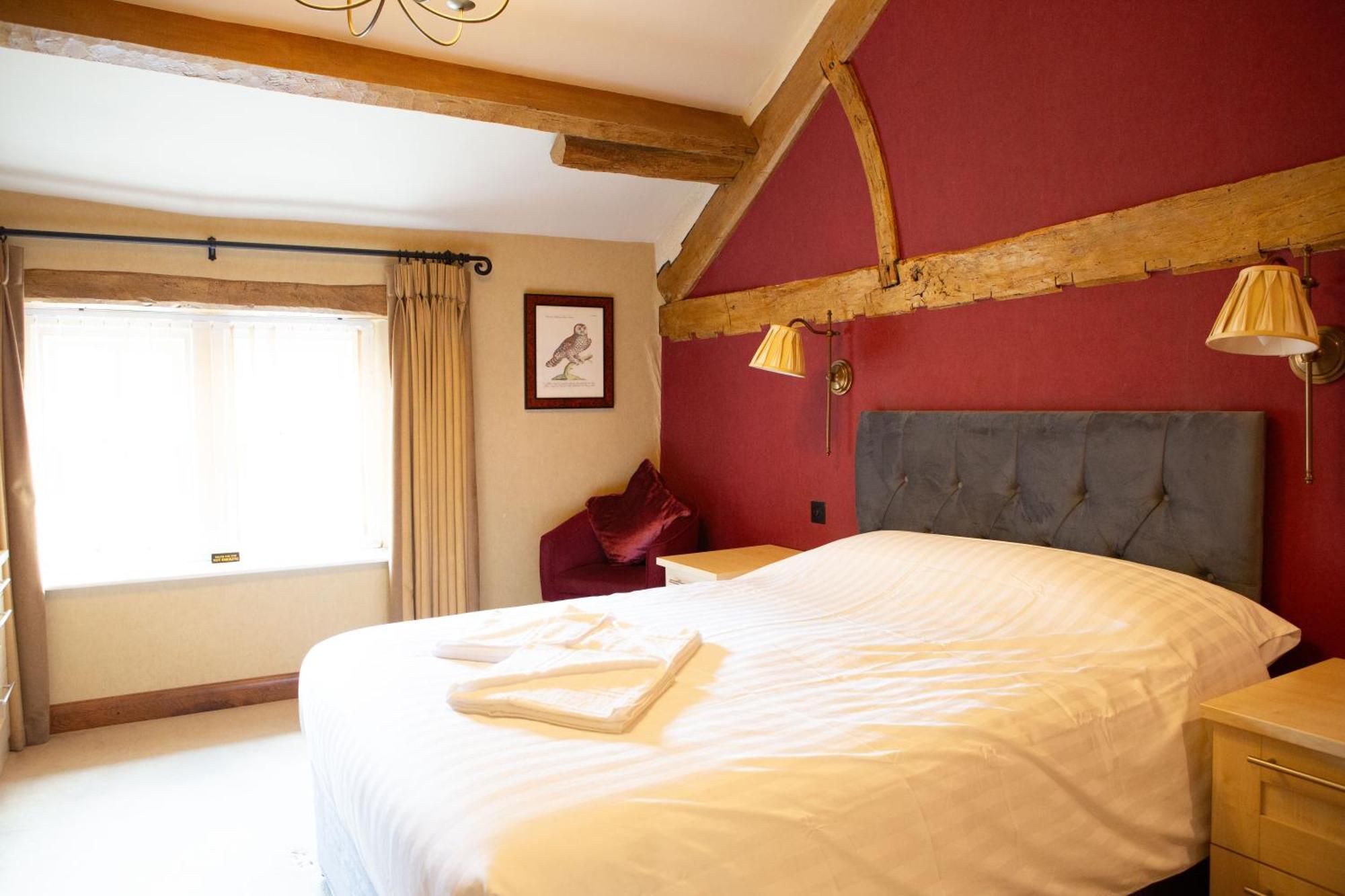 Coach House Locanda Bentham
