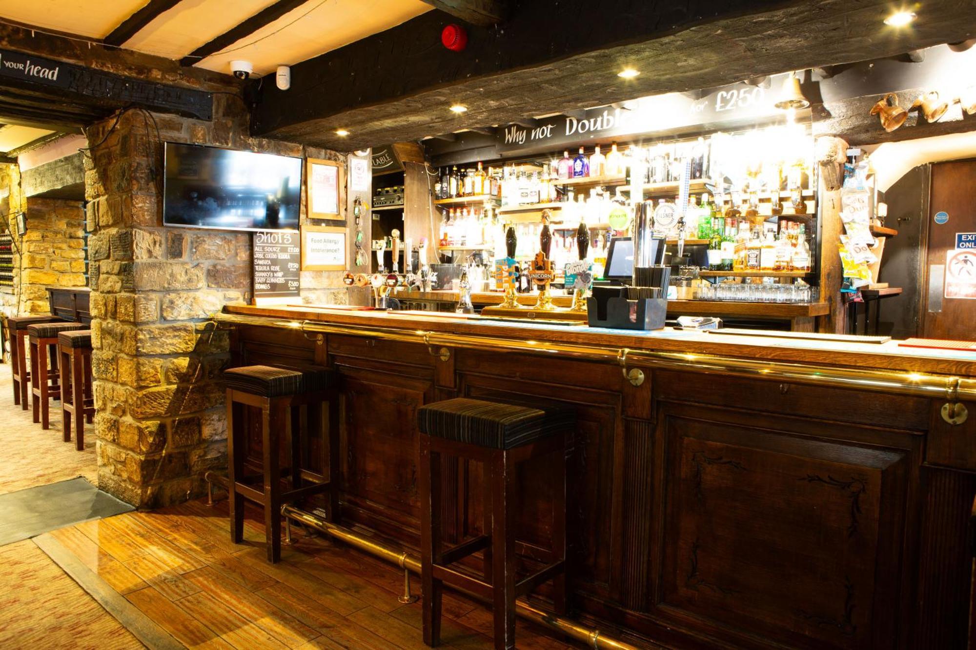 Locanda Coach House