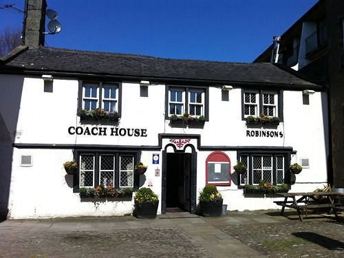 Coach House