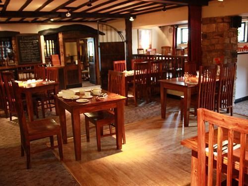 Coach House 4*