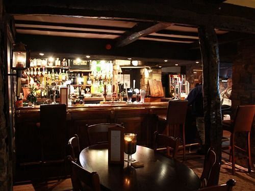 Coach House Inn Bentham