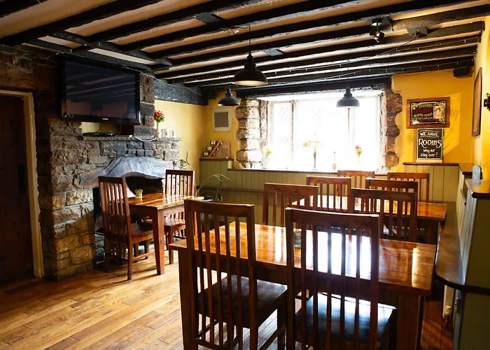 Coach House