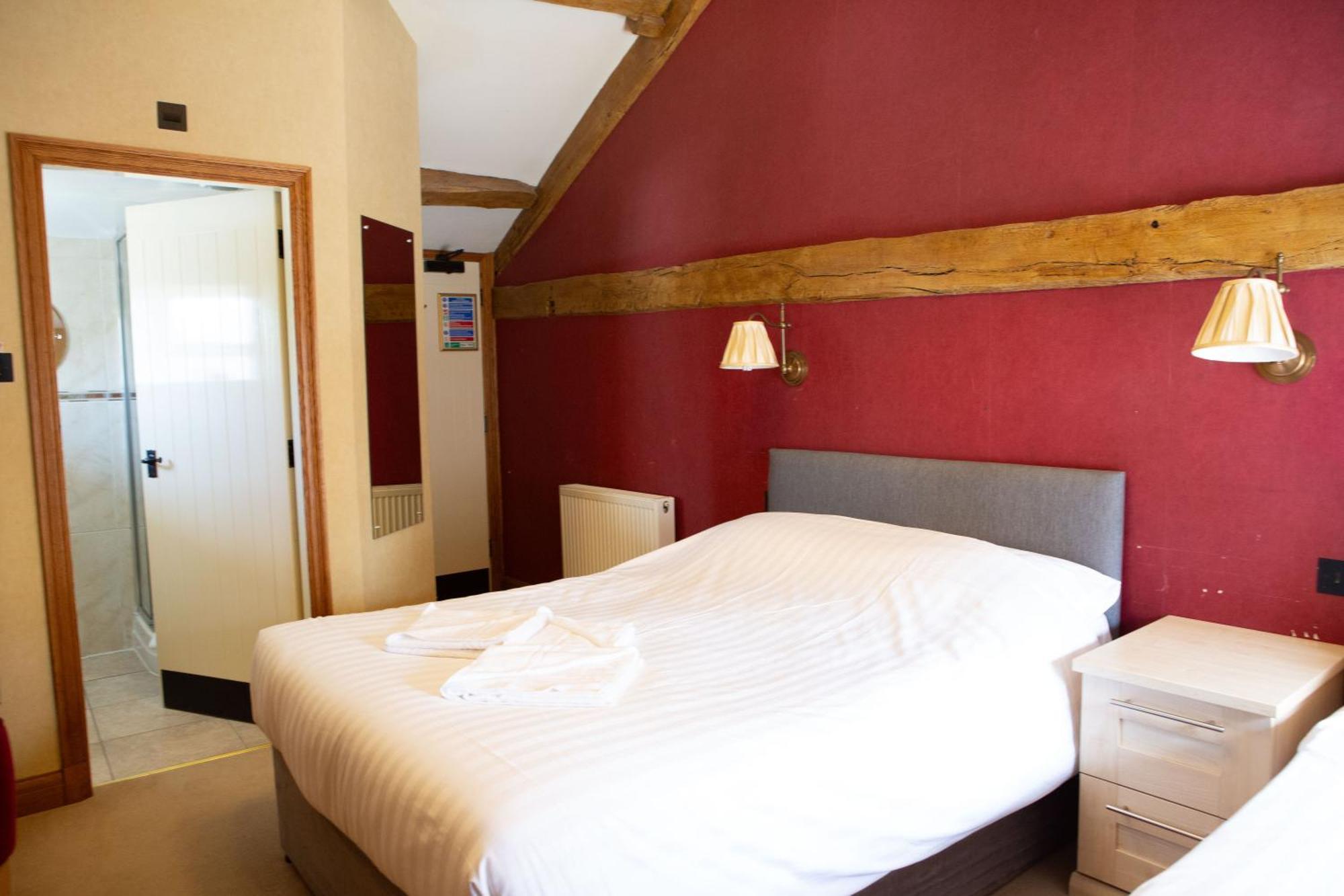 Inn Coach House
