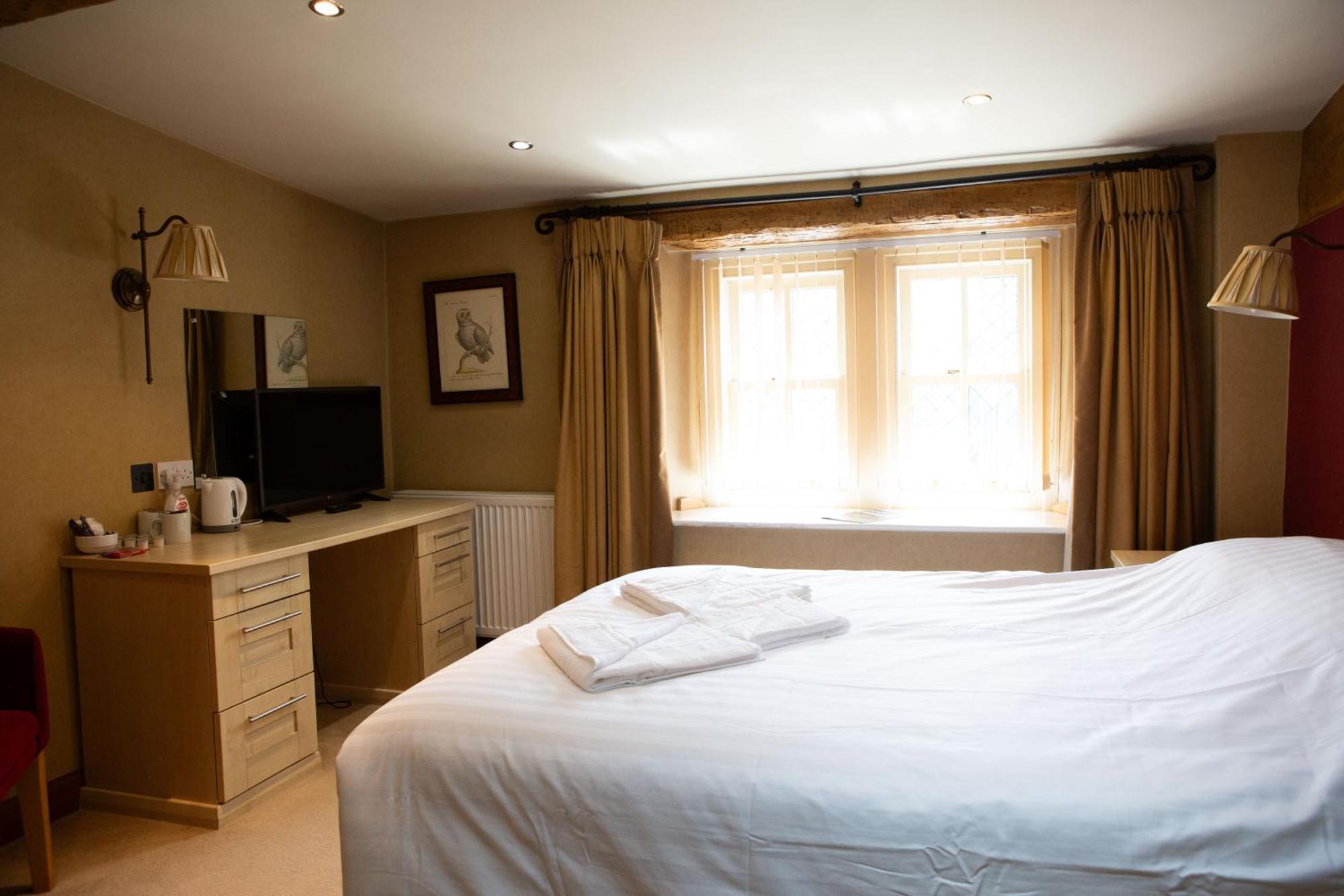 Inn Coach House