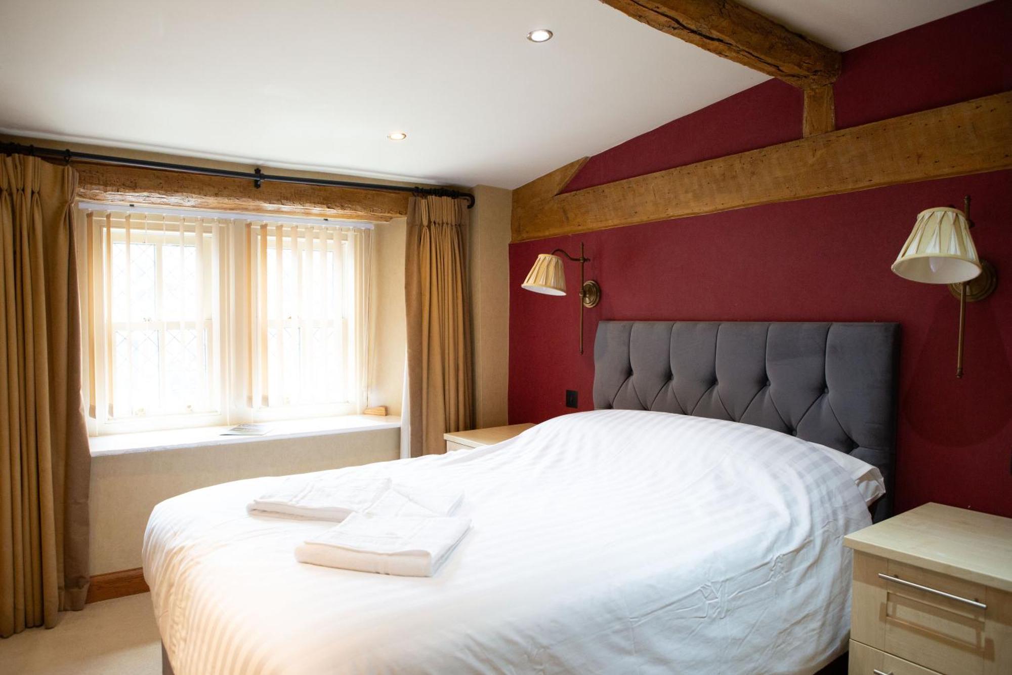 Coach House Inn Bentham