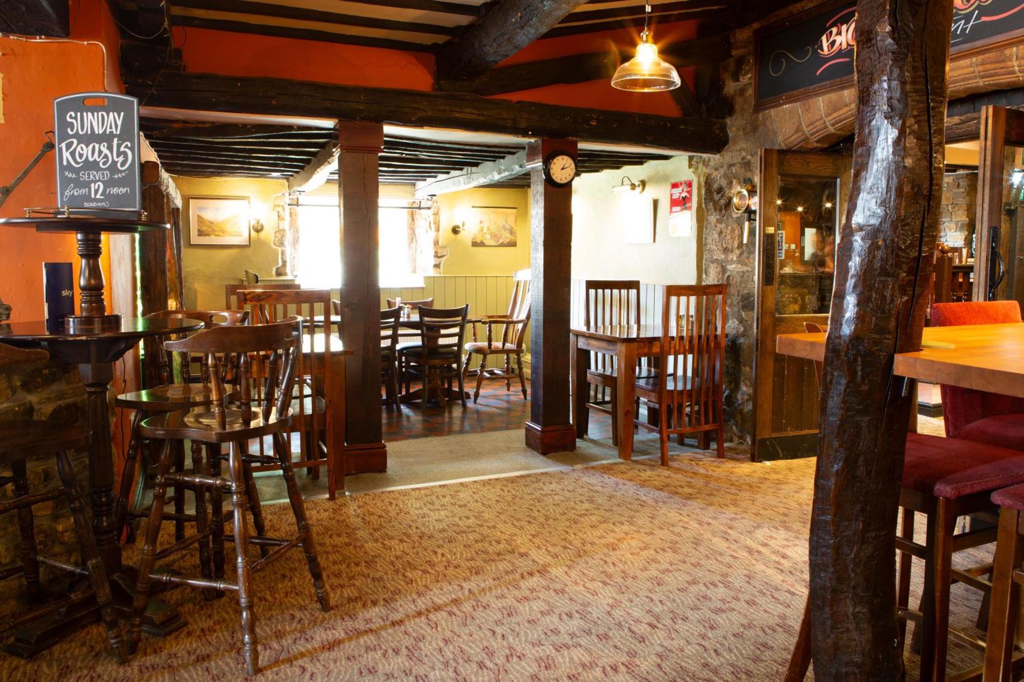 Coach House 4*