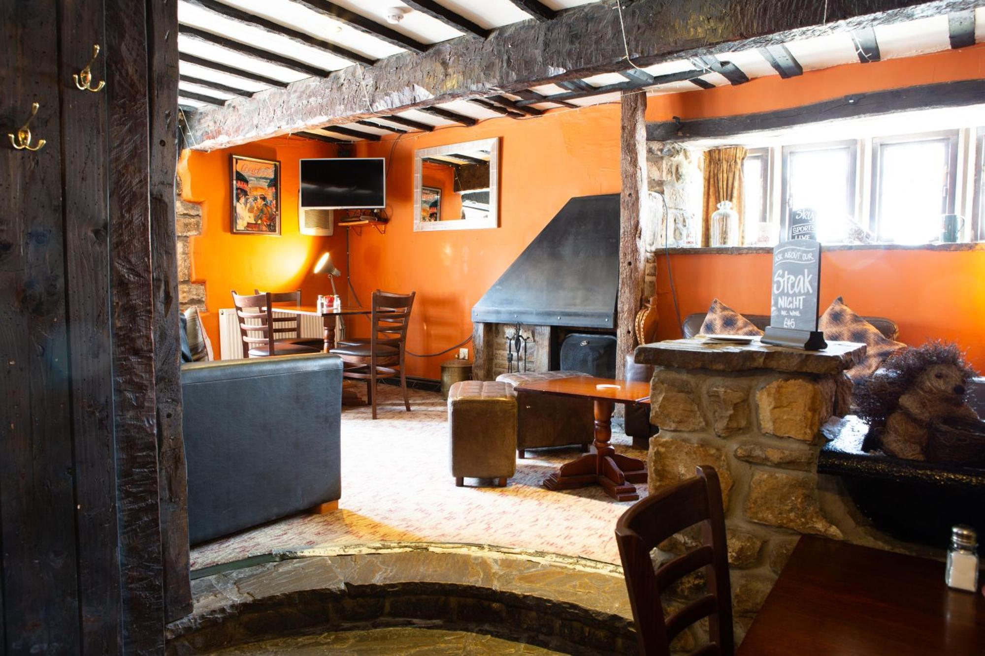 Coach House